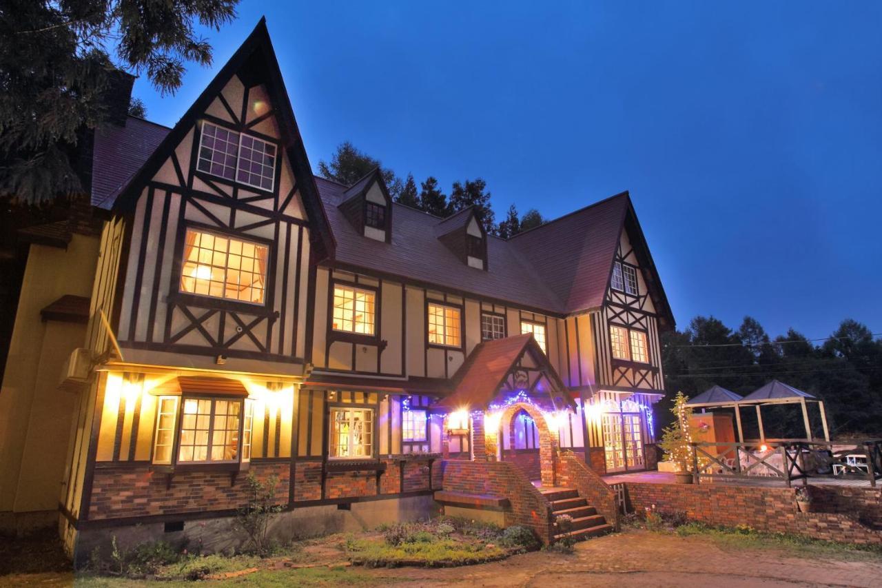 ペンション ちゃうちゃう Bed & Breakfast Hakuba Ngoại thất bức ảnh