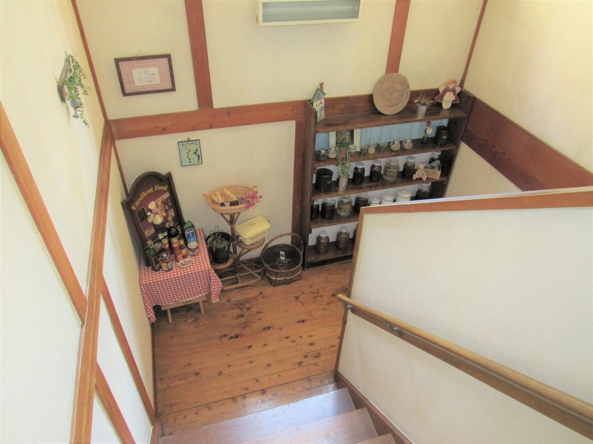 ペンション ちゃうちゃう Bed & Breakfast Hakuba Ngoại thất bức ảnh