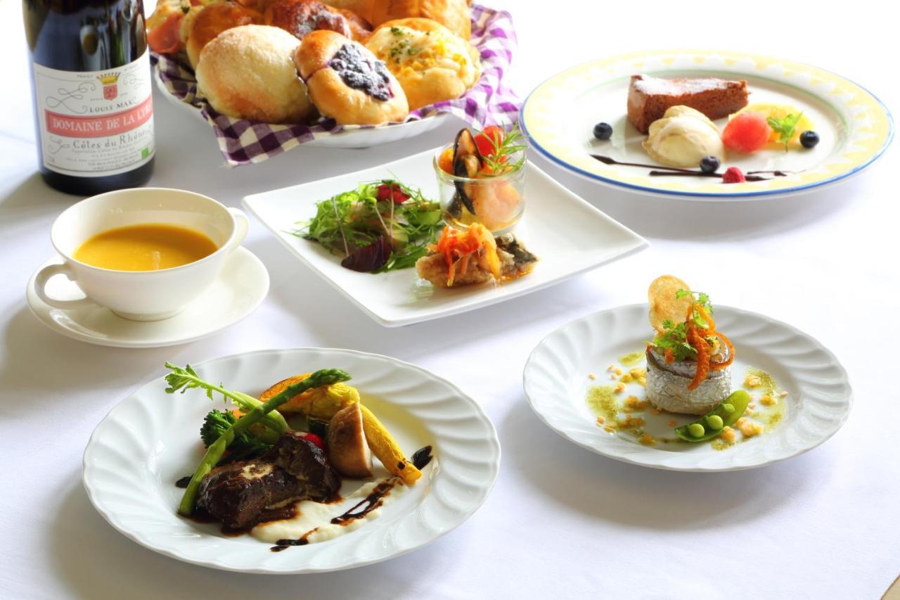 ペンション ちゃうちゃう Bed & Breakfast Hakuba Ngoại thất bức ảnh